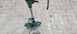 Insize 7145-1 Mechanical Measuring Wheel - 1