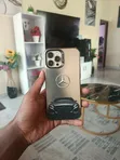 Apple iPhone 12 Pro Max 256GB Dhahabu - 1