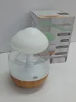 Rain Cloud Humidifier with 7 Color Lights - 4