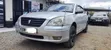 Toyota Premio 2006 Silver - 2