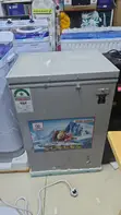 110L Chest Freezer - Mpya Kabisa - 1