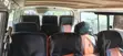 Nissan Caravan (Urvan) NV350 2015 Yellow - 1