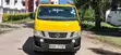 Nissan Caravan (Urvan) NV350 2015 Yellow - 2