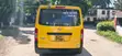 Nissan Caravan (Urvan) NV350 2015 Yellow - 4