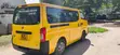 Nissan Caravan (Urvan) NV350 2015 Yellow - 5