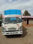 Lori la Isuzu NQR Extra - 2021 - 1
