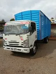 Lori la Isuzu NQR Extra - 2021 - 2
