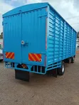 Lori la Isuzu NQR Extra - 2021 - 4