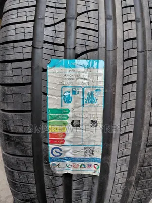 Pirelli Scorpion Verde 285/50R20 All-Season Tires