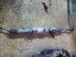 Toyota Mark X Steering Rack (Iliyo tumika) - 1