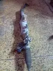Toyota Mark X Steering Rack (Iliyo tumika) - 2