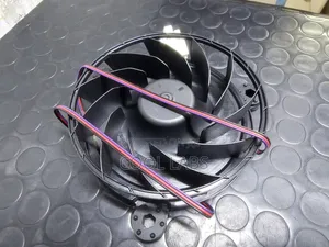 DC Evaporator Fan Motor kwa Fridge & Freezer 12V