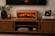 Decorative Fireplace Humidifier - 1