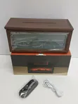 Decorative Fireplace Humidifier - 4
