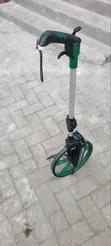 Insize 7145-1 Mechanical Measuring Wheel - 2
