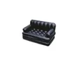 Bestway Inflatable Pullout 2 Seater Sofa - 1