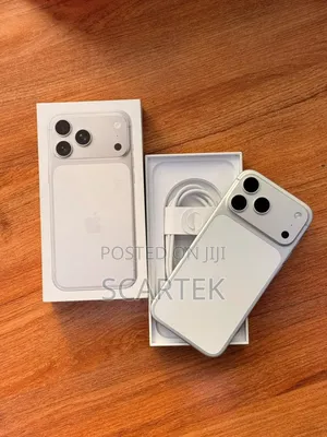 Apple iPhone 17 Pro Max 512GB
