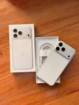 Apple iPhone 17 Pro Max 512GB - 1