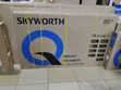 Skyworth 85-Inch QLED Google TV 4K UHD - 2