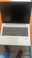 Laptop HP EliteBook 840 G5 - Intel Core i5, 8GB RAM, 256GB SSD - 2