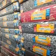 5x6 ft 10-inch Plain Mattress - 2