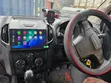 Isuzu D-Max Android Head Unit Upgrade - 1