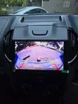 Isuzu D-Max Android Head Unit Upgrade - 2