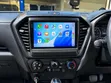 Isuzu D-Max 2020-2026 Android Infotainment System Upgrade - 1
