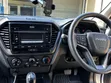 Isuzu D-Max 2020-2026 Android Infotainment System Upgrade - 2