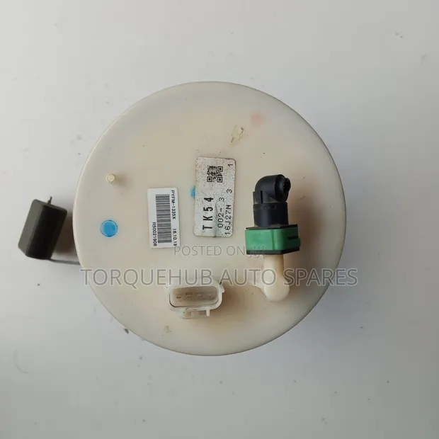 Mazda CX-5 4WD Fuel Pump (Iliyo tumika) - 1