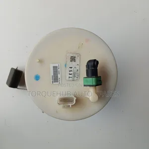 Mazda CX-5 4WD Fuel Pump (Iliyo tumika)