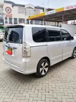 Toyota Noah 2010 Nyeupe - 4
