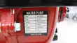 Kato Germany High Pressure Water Pump 7.5HP 2 Inch - 1