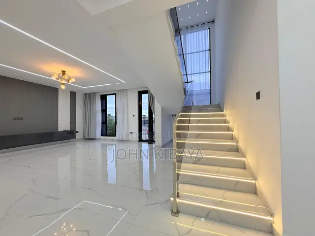 5-Bedroom Maisonette for Rent in Palm Court, Kimbo - 1