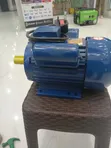 KMAX 3HP Motor wa Umeme wa Awamu Moja - 1