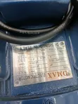 KMAX 3HP Motor wa Umeme wa Awamu Moja - 3