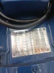 KMAX 3HP Motor wa Umeme wa Awamu Moja - 4