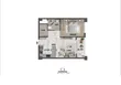 3 Bedroom Apartment for Sale in Versailles, Kileleshwa - 1