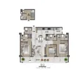 3 Bedroom Apartment for Sale in Versailles, Kileleshwa - 4