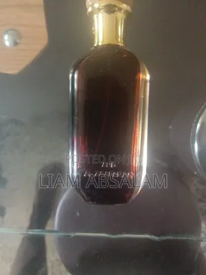 Perfume ya Ard Al Zaafaran - 50ml Spray
