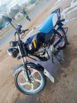 TVS XL 100 2025 Nyeusi - 2