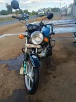 TVS XL 100 2025 Nyeusi - 3