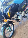 TVS XL 100 2025 Nyeusi - 5
