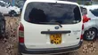 Toyota Probox 2019 - White - 3