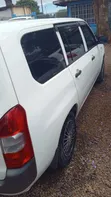 Toyota Probox 2019 - White - 5