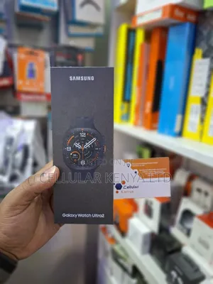 Samsung Galaxy Watch Ultra 2 47mm