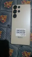 RUIOO S25 Ultra 128GB Silver - 2