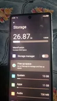 RUIOO S25 Ultra 128GB Silver - 3