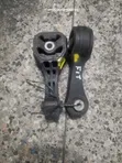 Honda Fit Gear Mounting - 1