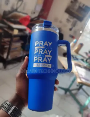Stanley Thermo Flasks Branding Service